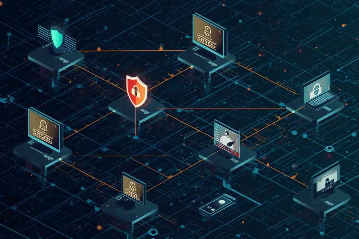 IP2 Network Explained for Secure Connectivity
