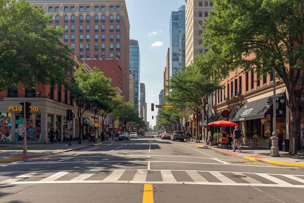 Neatlanta: Exploring Atlanta’s Modern, Creative Community Identity