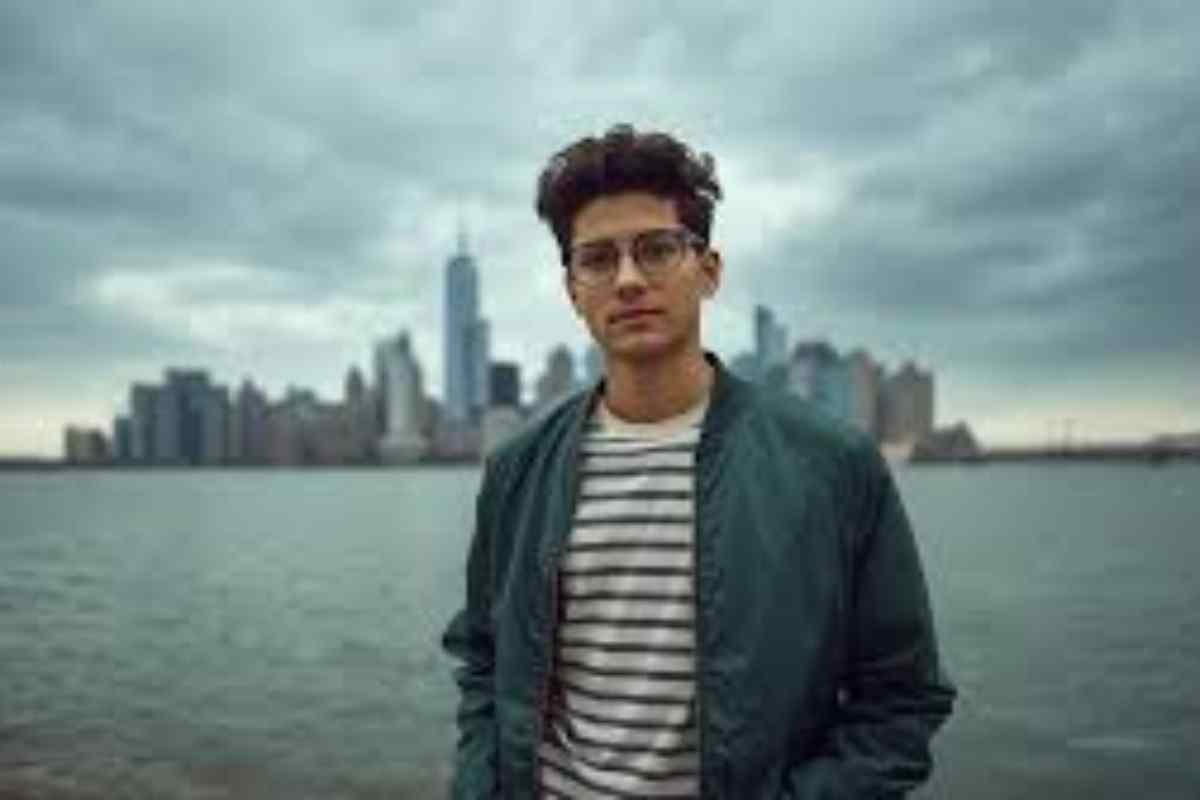 Jonah Halle Den of Nerds Twitter: Influence and Fan Engagement