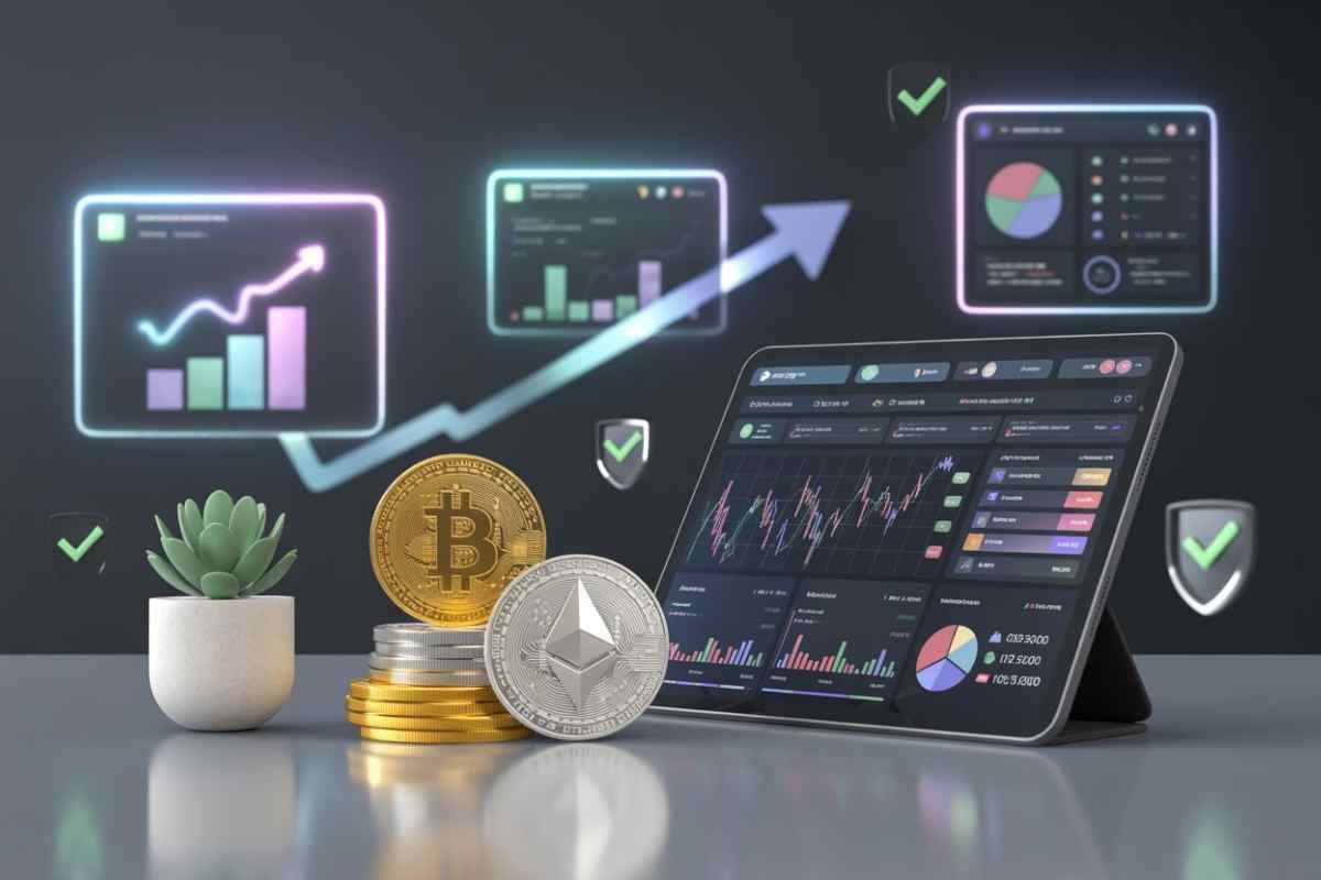 Robthecoins Investing: Smart Crypto Strategy Guide